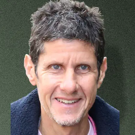 Michael Diamond