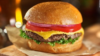 Native Burger Photos