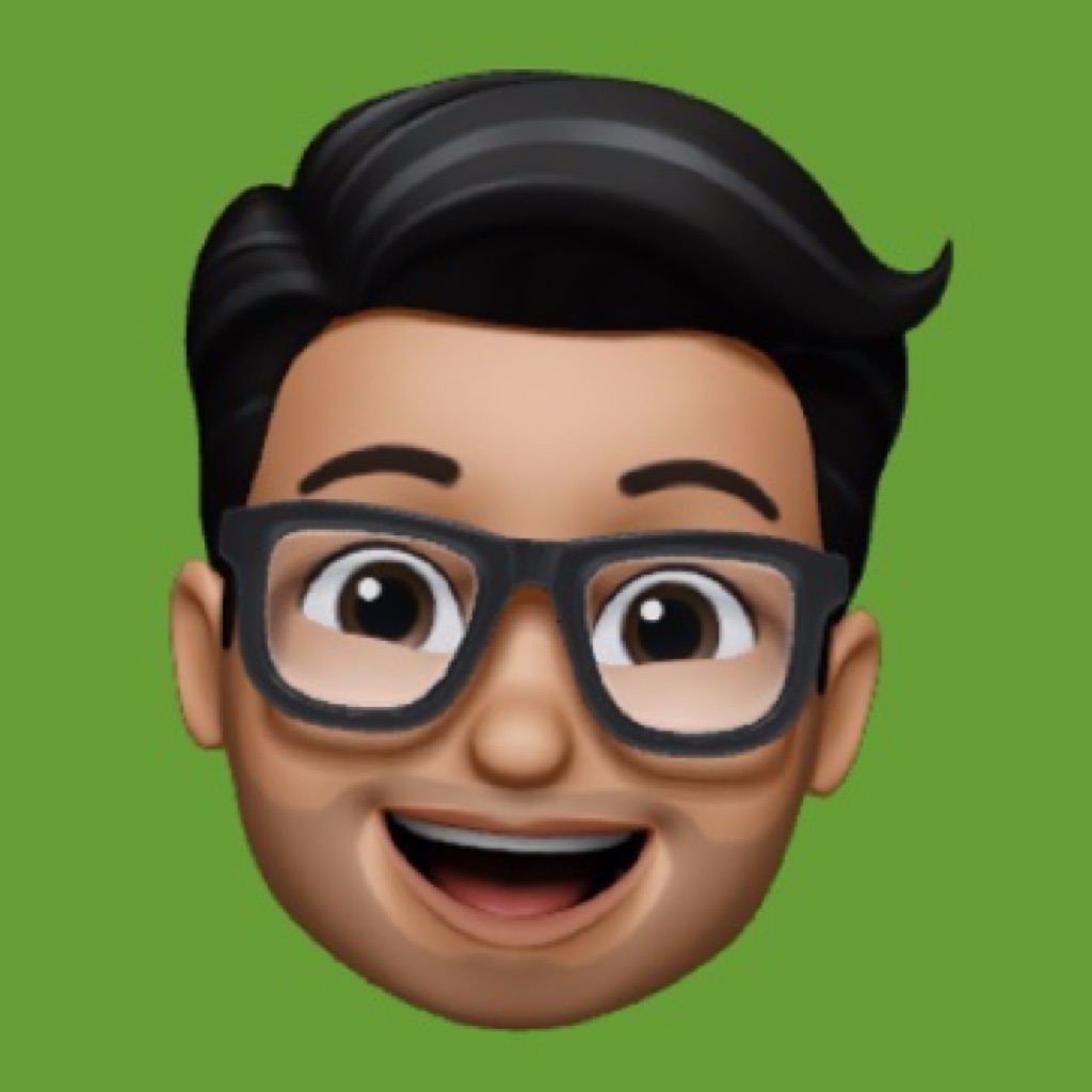 AppleMusic profile picture for @raso