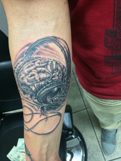 Scott Simacek photo 10