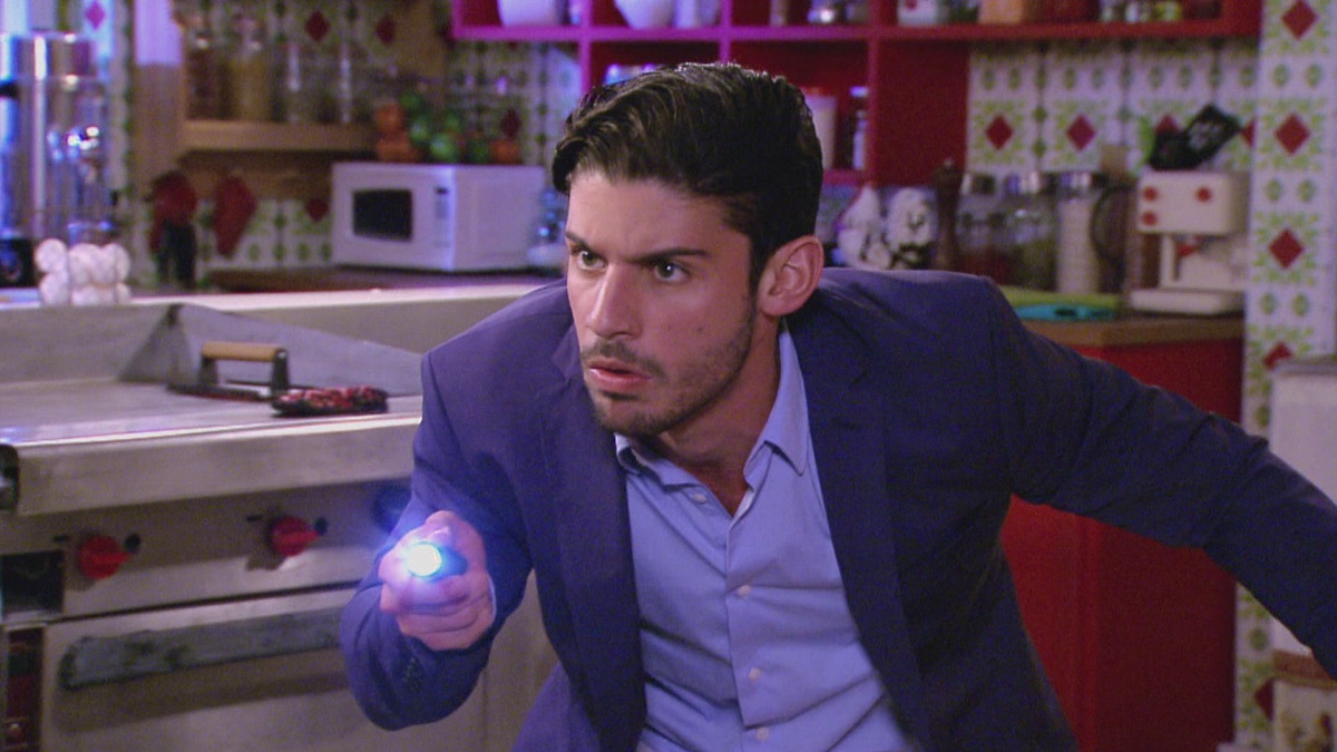 ‎Toni, la Chef - Toni, La Chef (temporada 1, episodio 40) - Apple TV (CR)
