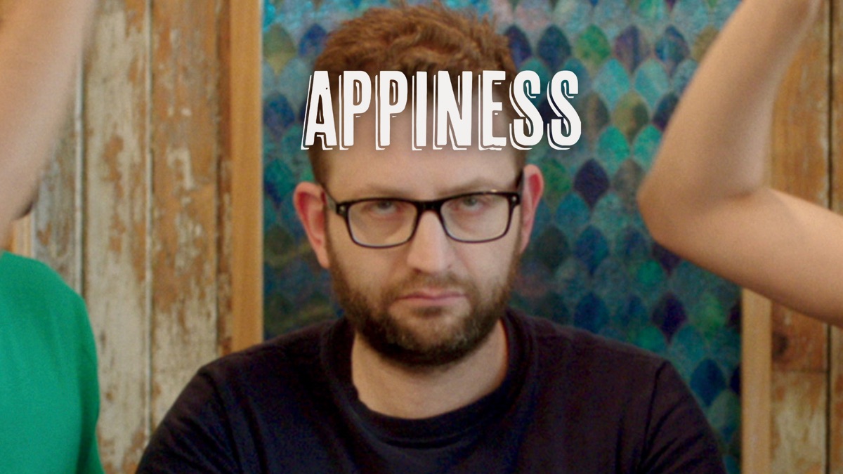 ‎Appiness - Apple TV