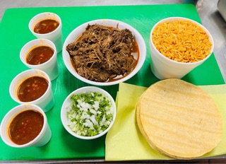 Armando's Mexican Food
