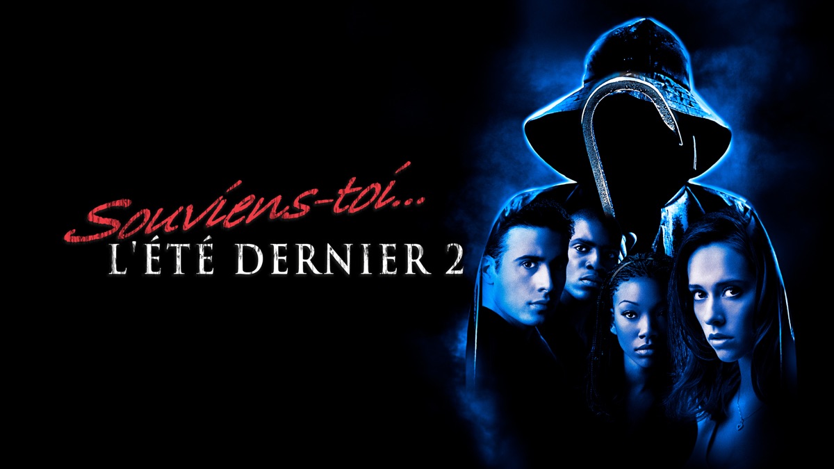 Souviens Toi L été Dernier 2 Streaming