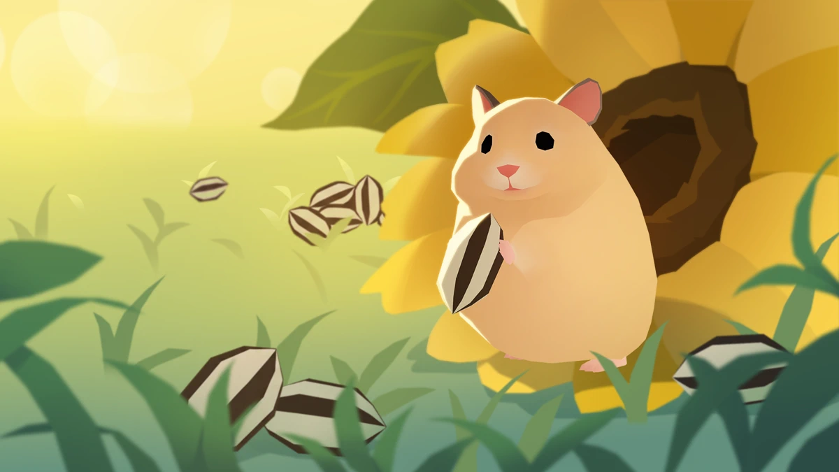 Forest Island search result, In-app event: Autumn Animal Friends