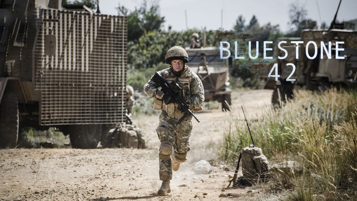 ‎Bluestone 42 - Apple TV