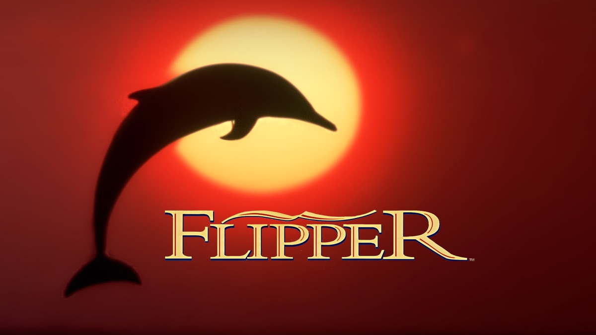 ‎Flipper 1995 - Apple TV