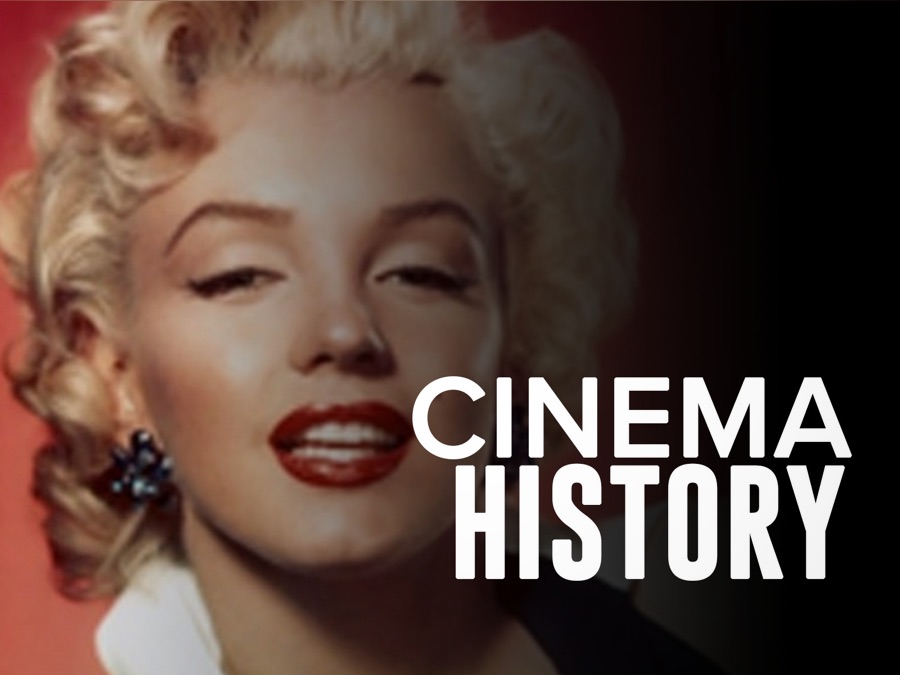 Cinema History Apple TV