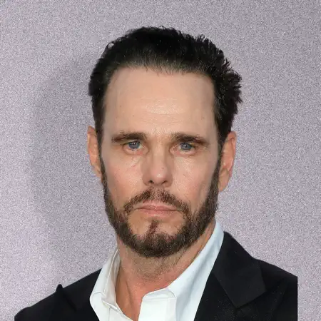 Kevin Dillon
