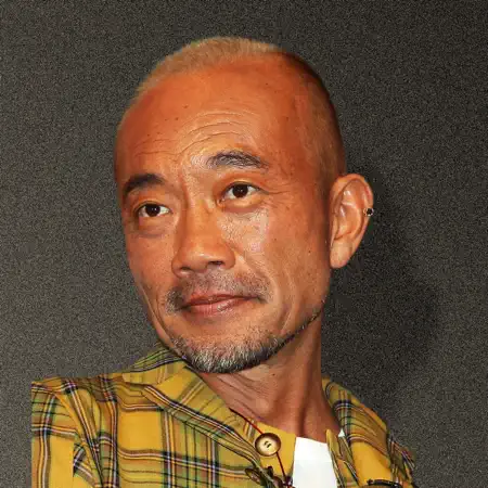 Naoto Takenaka