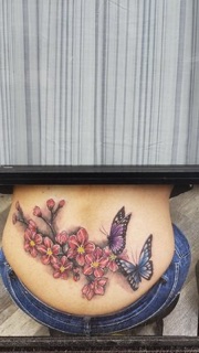 Zeus Tattoo photo 10