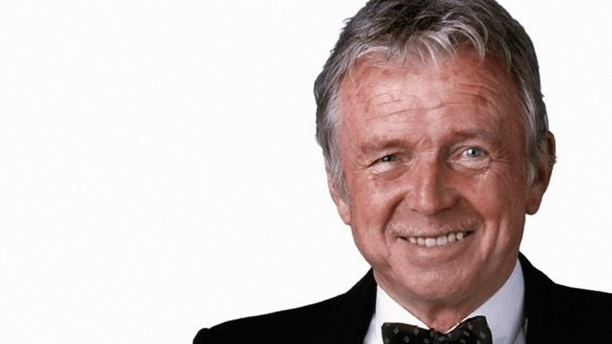 Toon Hermans One Man Show