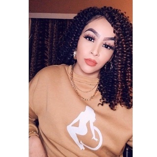 Lady Lynn Hair