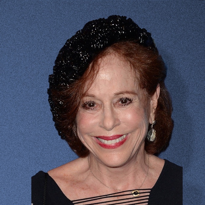 Filme und Sendungen mit Louise Sorel Apple TV (AT)