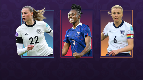 Read more about Le guide de l'Euro 2025