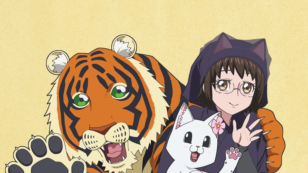 Ramen Akaneko - Apple TV, image size:1200x675