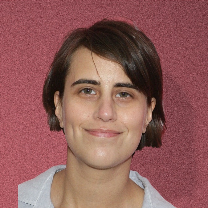 Kris Swanberg Young American Bodies