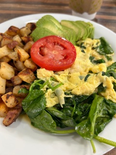 Victory Caffe