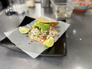 Birrieria Apatzingan 2