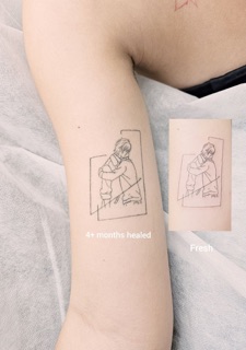 Tonna Sky Ink photo 5