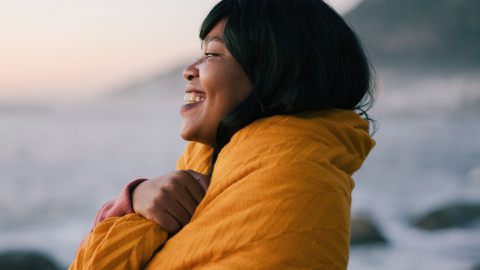 Read more about Personalize your self-care!