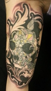 Darkside Tattoos