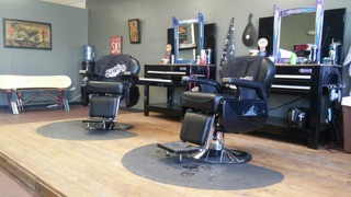 Good Old Days Barbershop