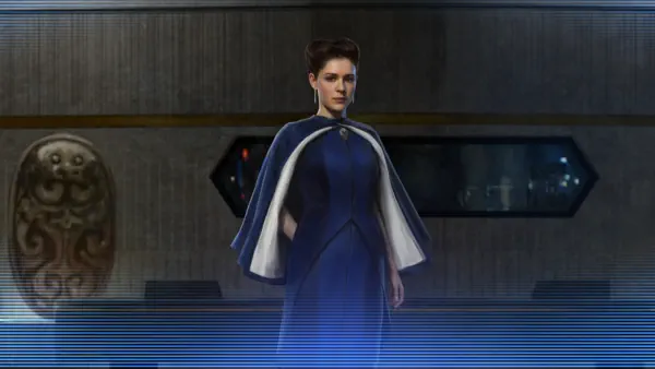 Kleya Marki has arrived