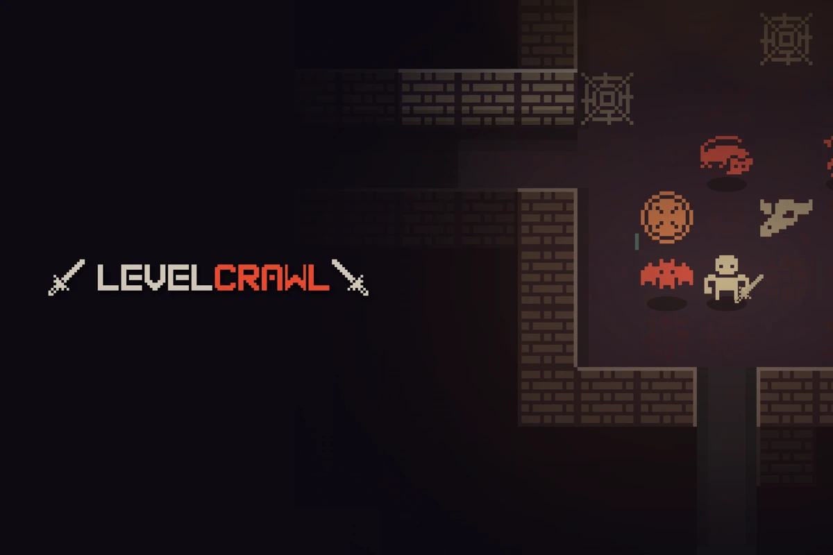 Level Crawl search result
