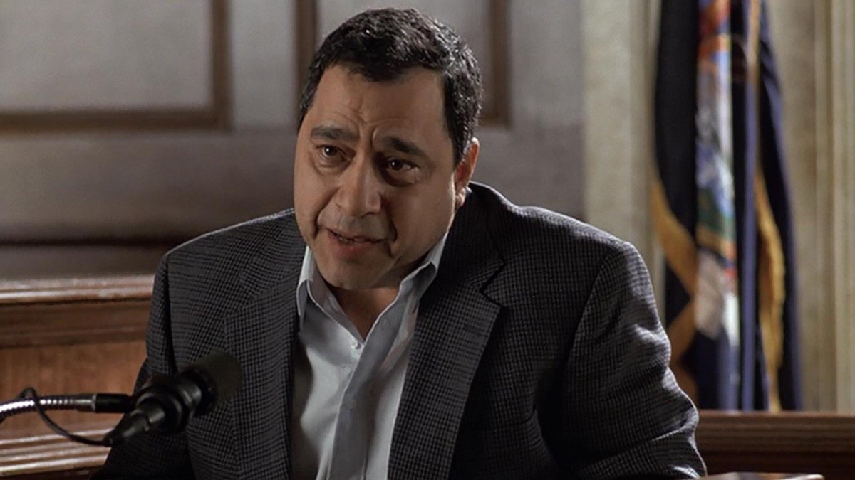 ‎Disciple - Law & Order (Season 9, Episode 15) - Apple TV