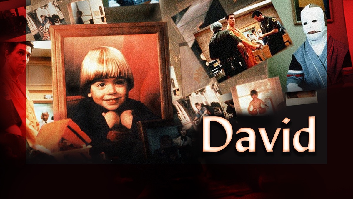 ‎David - Apple TV