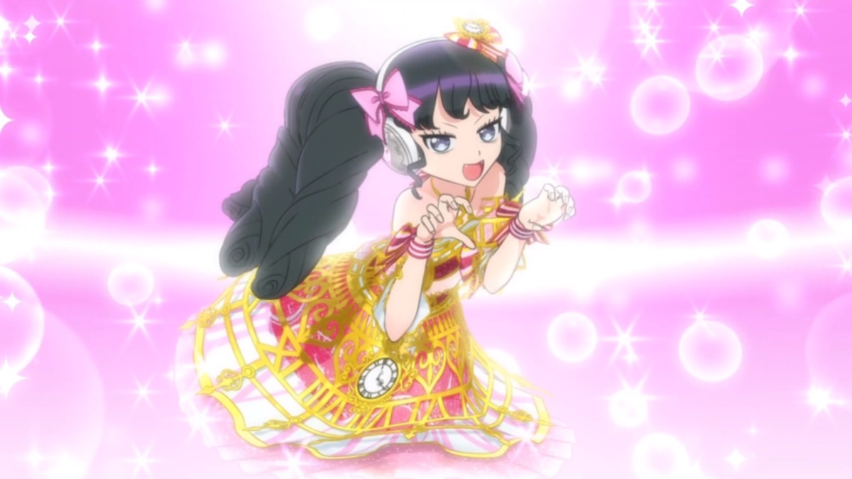 ポップ・ステップ・ガァルル！・プリパラ（シーズン2、第42話 