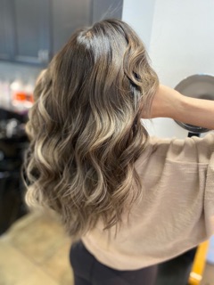 Mitos for Hair Photos