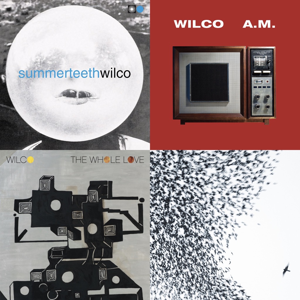 Wilco: Next Steps