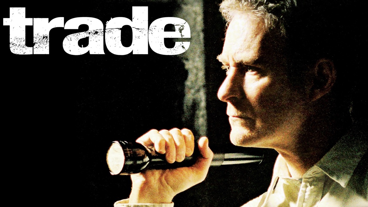 ‎Trade - Apple TV