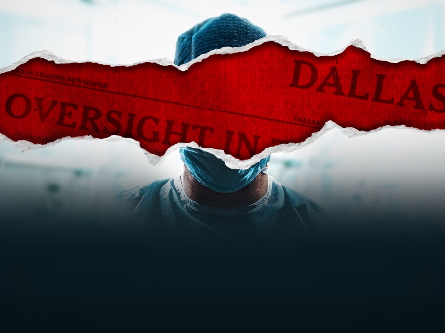 Dr. Death The Undoctored Story Apple TV
