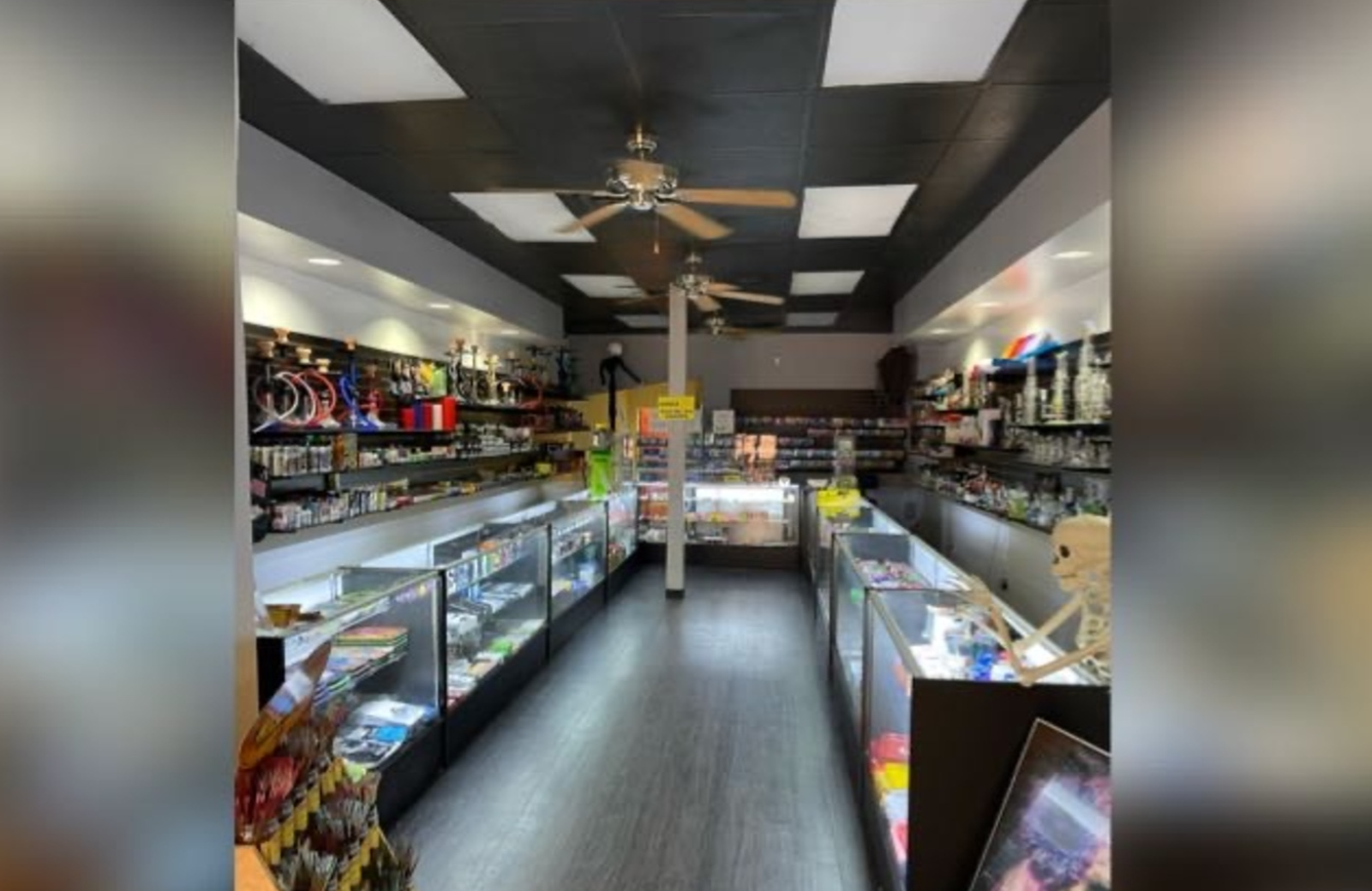 vape cbd smoke shop katy Home main image 1