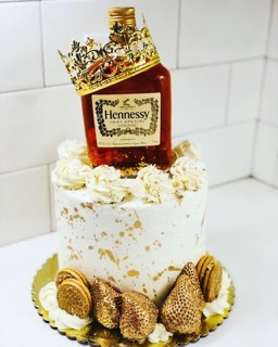 D’lites Cakes Catering & More