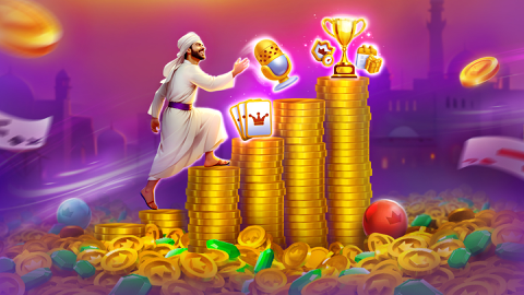 Read more about Climb Up The Trophy Road!