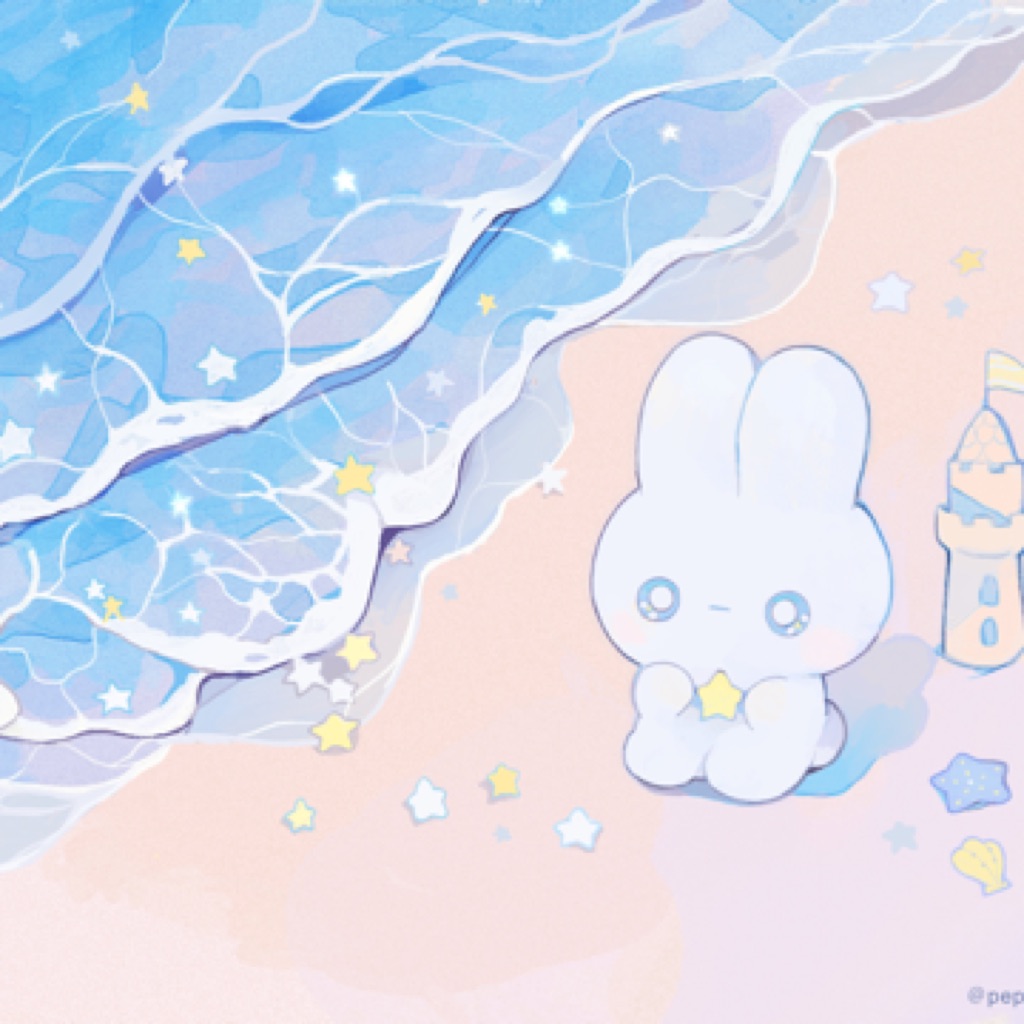 AppleMusic profile picture for @cute