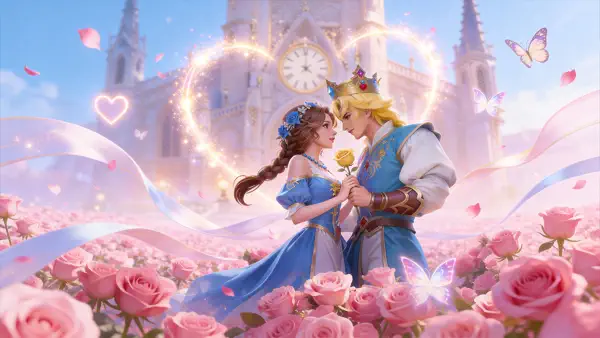 Valentine's Day Romantic Treat