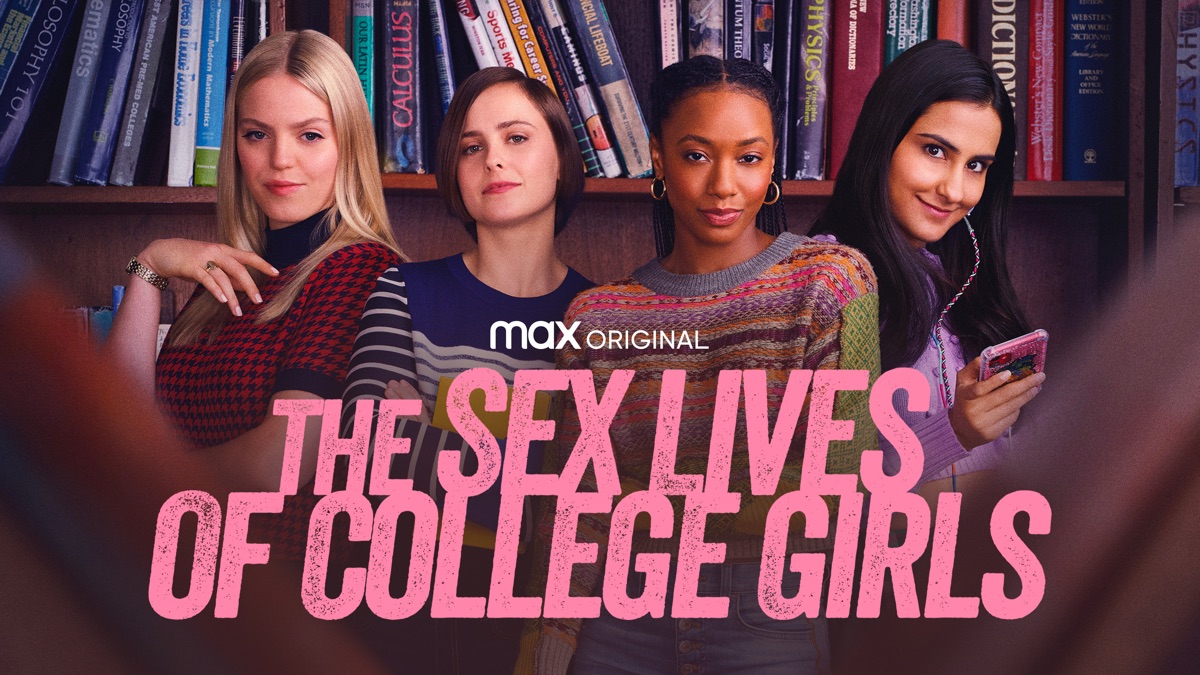 Telegram Archive The Sex Lives Of College Girls Season 4