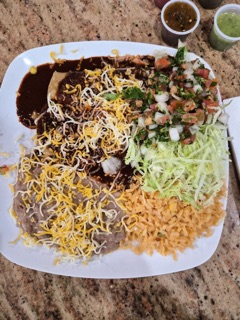 Asada Mexican Restaurant
