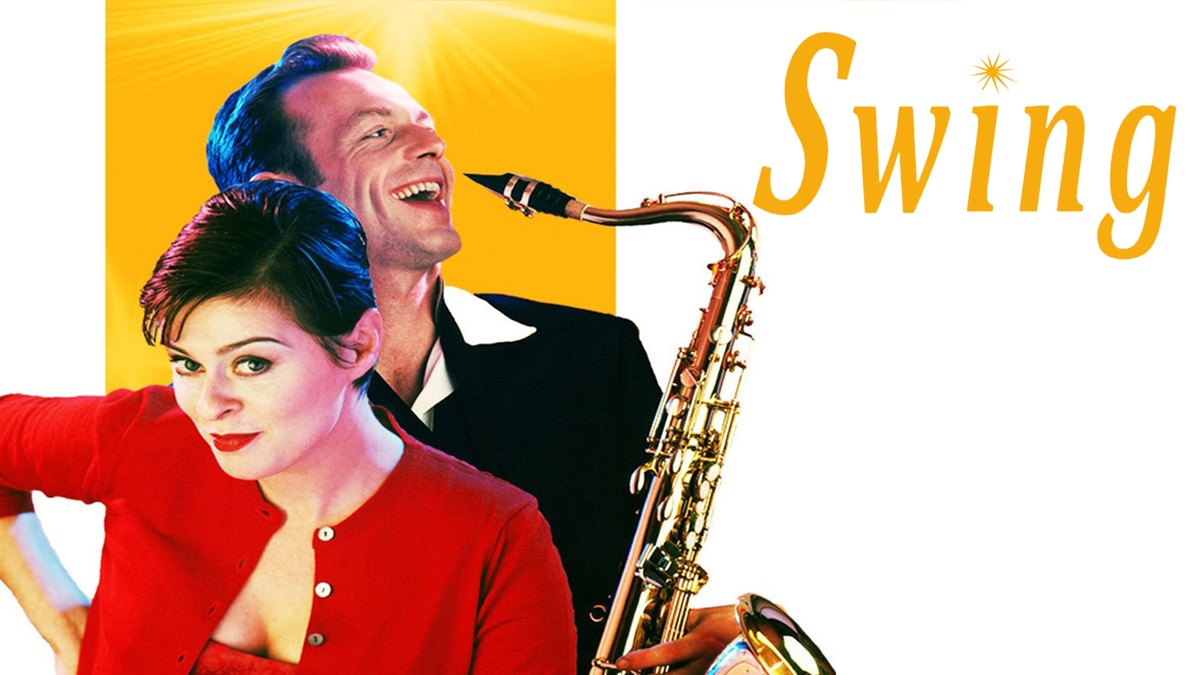 ‎Swing - Apple TV