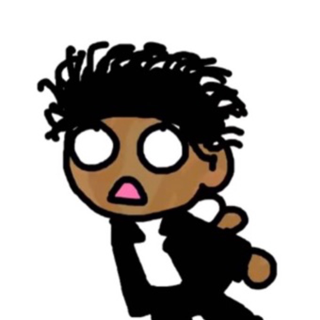 AppleMusic profile picture for @muf