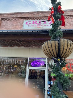 Gritz Family Restaurant