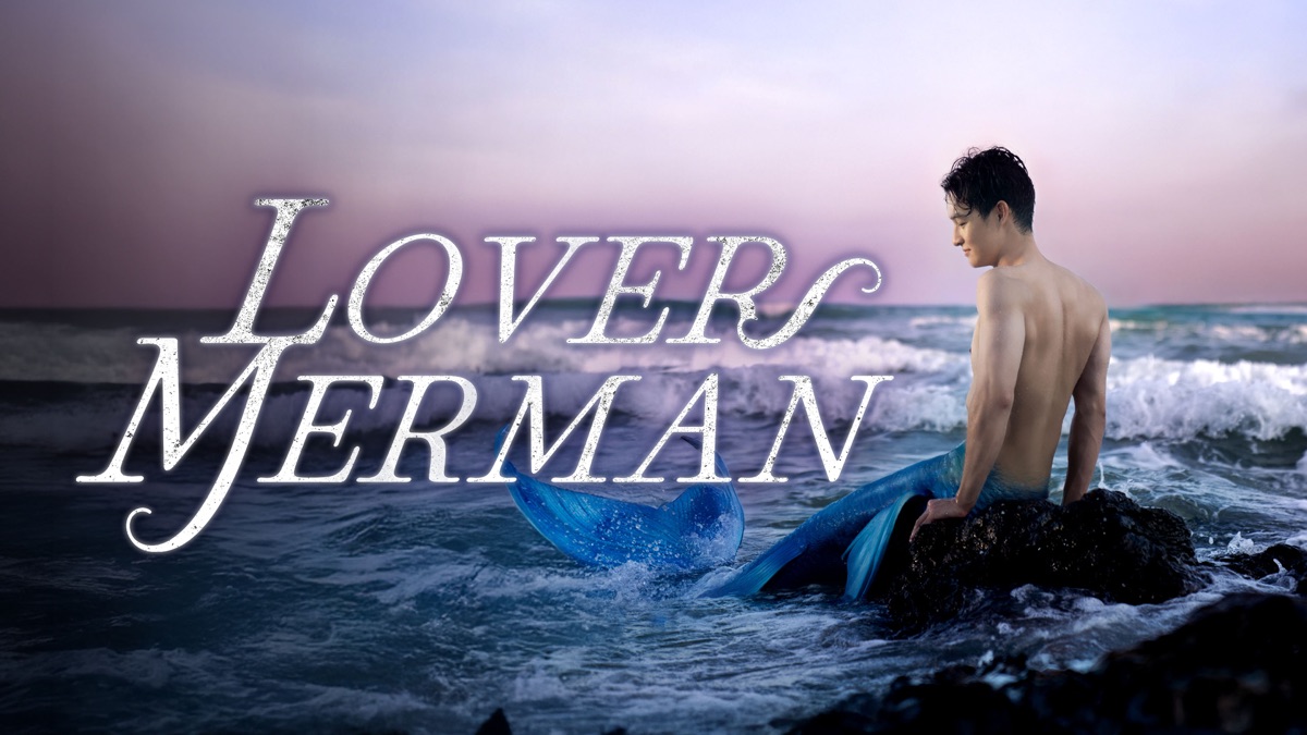 ‎Lover Merman - Apple TV