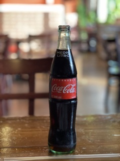La Cabaña Mexican Restaurant