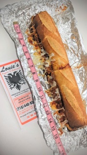 Louies Pizzeria and Restaurant Photos
