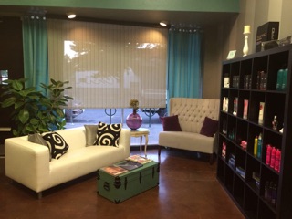 Tonya Duran- Hair Stylist